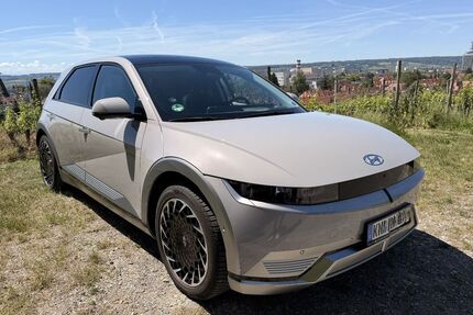 Hyundai IONIQ 5 Gebrauchtwagen