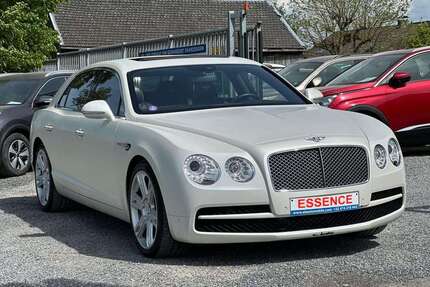 Bentley Flying Spur Gebrauchtwagen