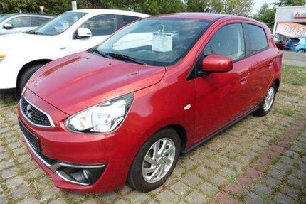 Mitsubishi Space Star Gebrauchtwagen