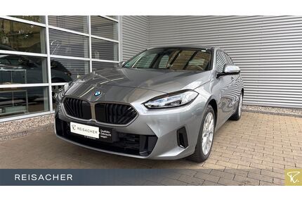 BMW 120 Gebrauchtwagen