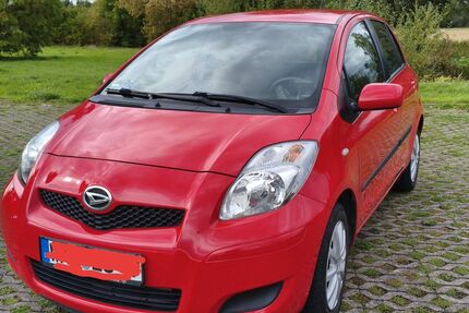 Daihatsu Charade Gebrauchtwagen