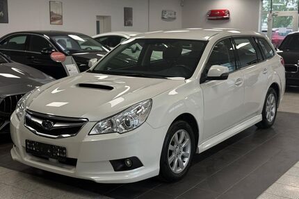 Subaru Legacy Gebrauchtwagen