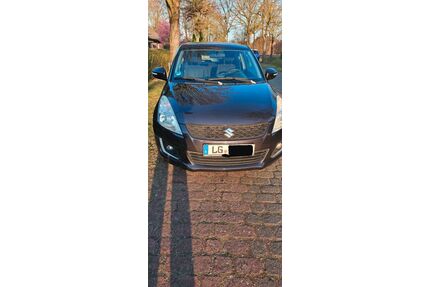 Suzuki Swift Gebrauchtwagen