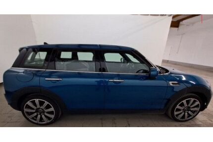 Mini One Clubman Gebrauchtwagen