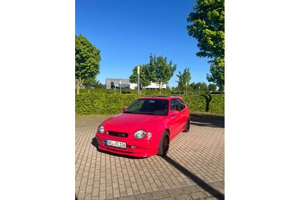 Toyota Corolla Gebrauchtwagen