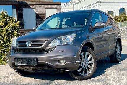 Honda CR-V Gebrauchtwagen