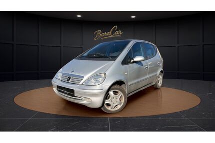 Mercedes-Benz A 160 Gebrauchtwagen