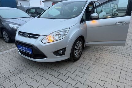 Ford C-Max Gebrauchtwagen
