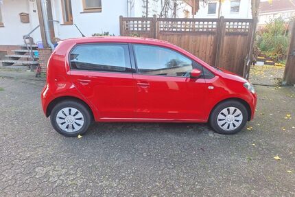 VW up! Gebrauchtwagen