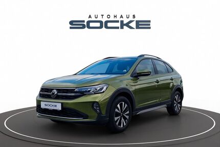 VW Taigo Gebrauchtwagen