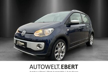 VW up! Gebrauchtwagen