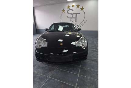 Porsche 911 Gebrauchtwagen