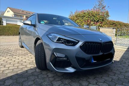 BMW 218 Gran Coupé Gebrauchtwagen