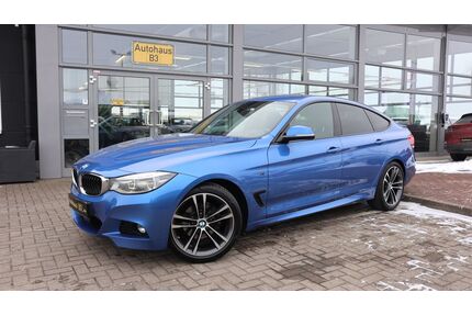 BMW 320 Gebrauchtwagen