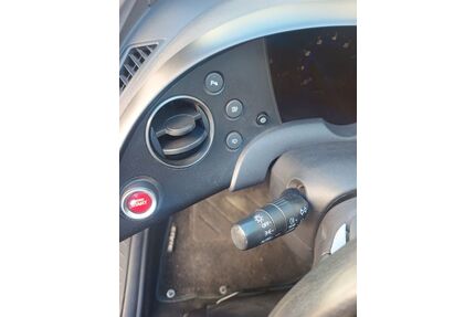 Honda Civic Gebrauchtwagen