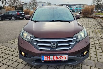 Honda CR-V Gebrauchtwagen