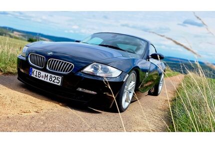 BMW Z4 Gebrauchtwagen