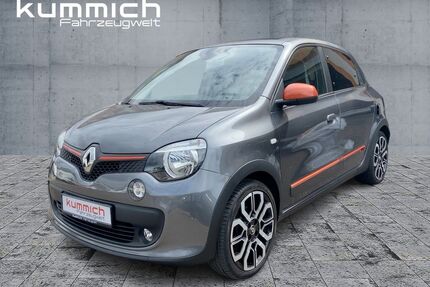 Renault Twingo Gebrauchtwagen