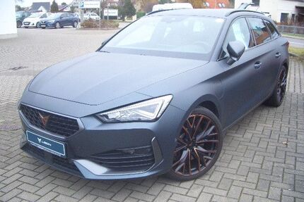 Cupra Leon Gebrauchtwagen