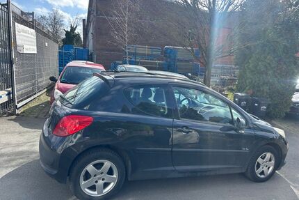 Peugeot 207 Gebrauchtwagen