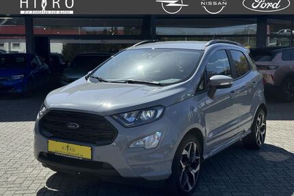 Ford EcoSport Gebrauchtwagen