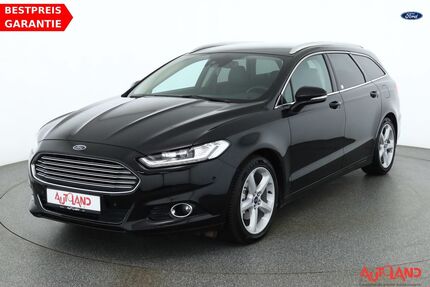 Ford Mondeo Gebrauchtwagen