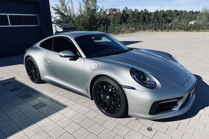 Porsche 992 Gebrauchtwagen