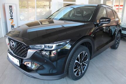 Mazda CX-5 Gebrauchtwagen