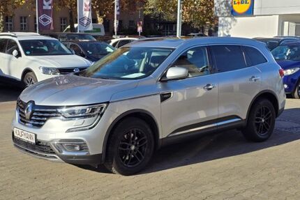 Renault Koleos Gebrauchtwagen