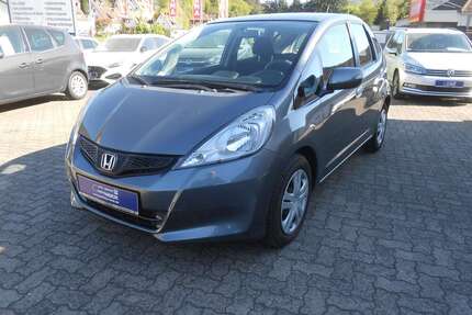 Honda Jazz Gebrauchtwagen