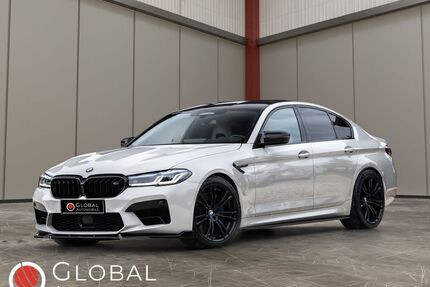 BMW M5 Gebrauchtwagen