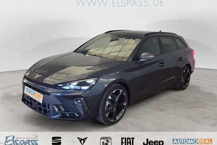 Cupra Leon Gebrauchtwagen