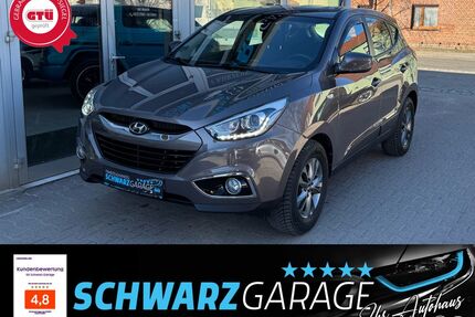 Hyundai ix35 Gebrauchtwagen