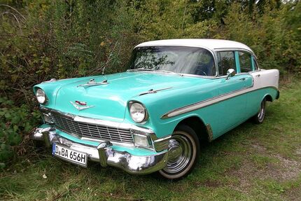 Chevrolet Andere Gebrauchtwagen