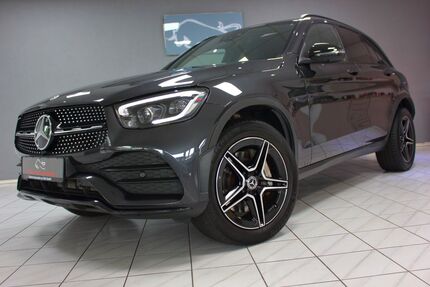 Mercedes-Benz GLC 300 Gebrauchtwagen
