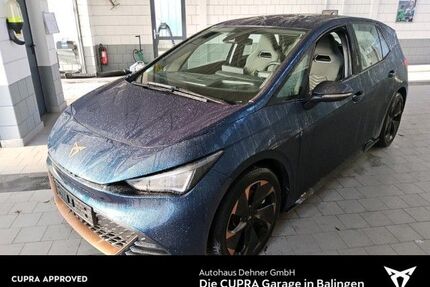 Cupra Born Gebrauchtwagen