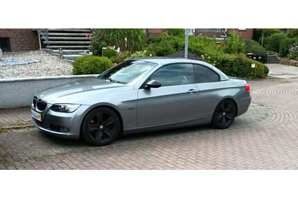 BMW 325 Gebrauchtwagen