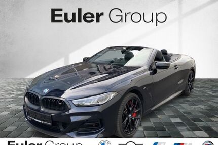 BMW M850 Gebrauchtwagen