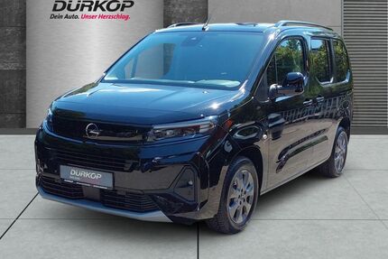 Opel Combo Life Gebrauchtwagen