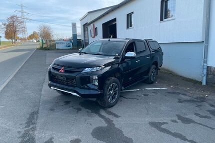 Mitsubishi L200 Gebrauchtwagen