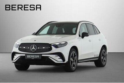 Mercedes-Benz GLC 450 Gebrauchtwagen