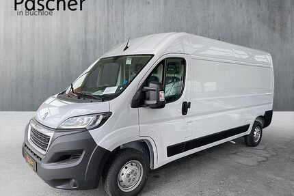 Peugeot Boxer Gebrauchtwagen