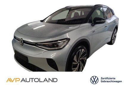 VW ID.4 Gebrauchtwagen