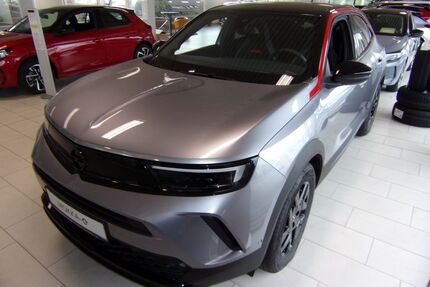 Opel Mokka-e Gebrauchtwagen