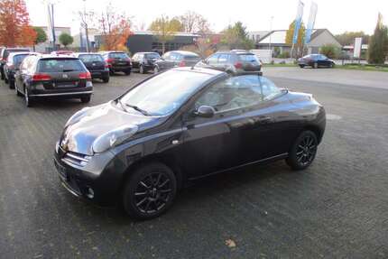 Nissan Micra Gebrauchtwagen