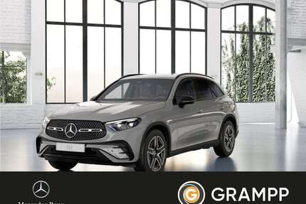 Mercedes-Benz GLC 300 Gebrauchtwagen