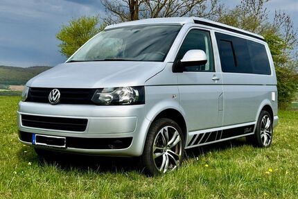 Audi T5 andere 