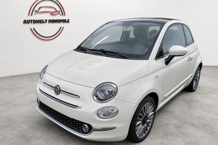 Fiat 500 Gebrauchtwagen