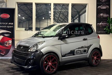 Aixam Andere Gebrauchtwagen