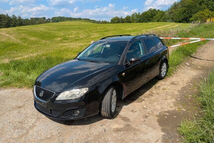 Seat Exeo Gebrauchtwagen